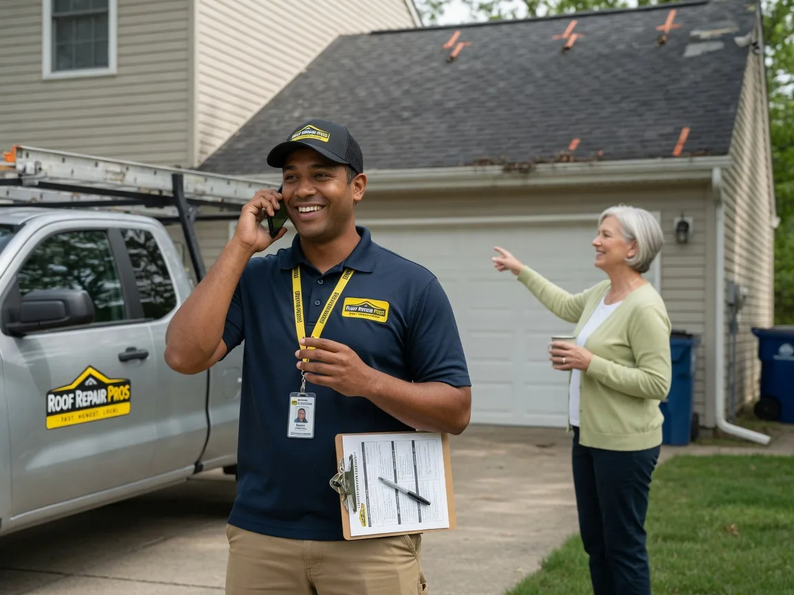 Roof Repair Roby, TX FAQs